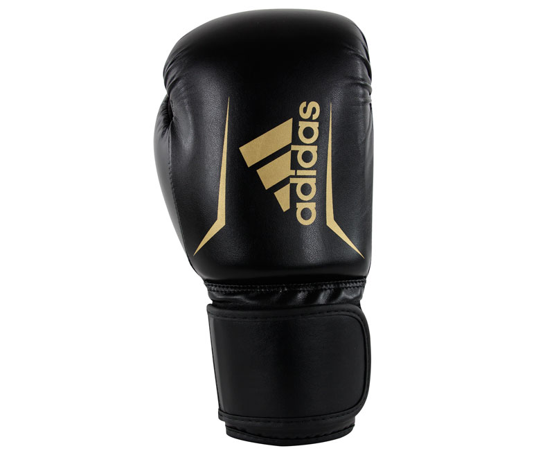 Adidas Speed 50 Boxing Gloves 