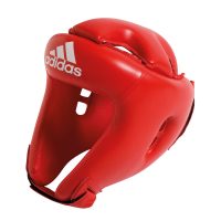 Боевой шлем Competition Head Guard для взрослых и детей повышенная защита теменной области головы