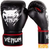 Перчатки боксерские детские Venum Contender Kids