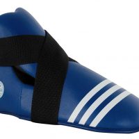Защита стопы Adidas WAKO Kickboxing Safety Boots