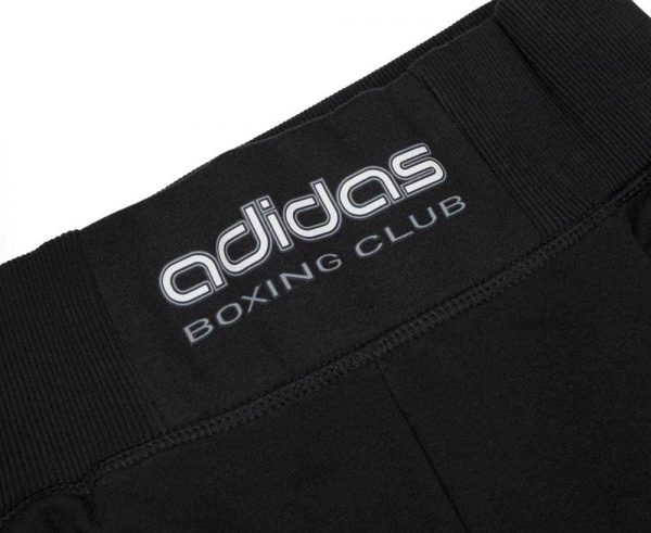 Брюки спортивные Adidas Training Pant Boxing Club
