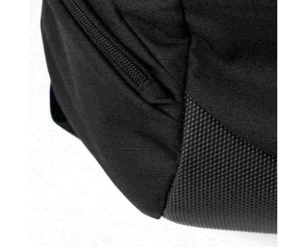 adiACC090WKF Рюкзак Sport Backpack Karate WKF Adidas черно-белый