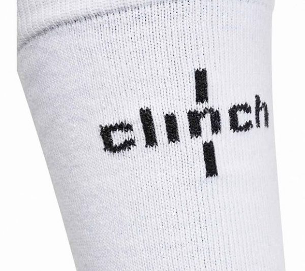 C713 Носки боксерские Clinch Boxing Socks